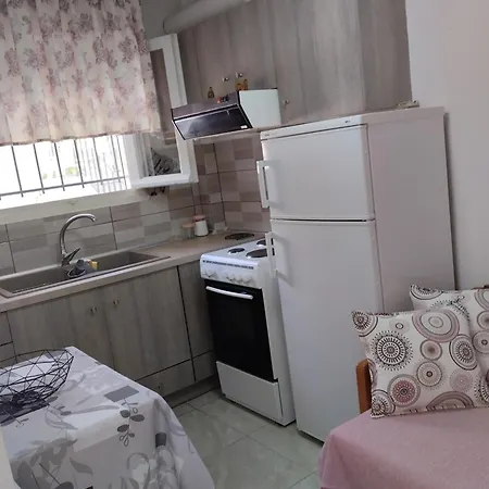 Vasiliki Holiday home