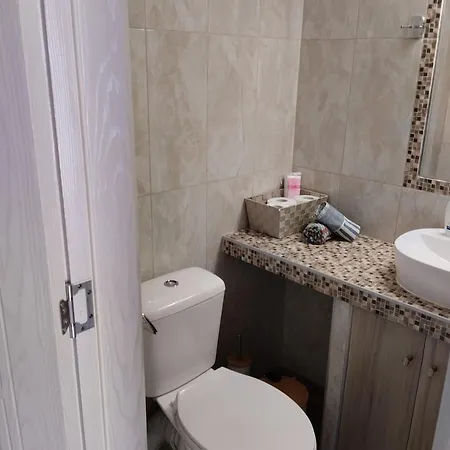 Vasiliki Holiday home *
