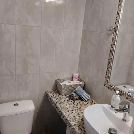 Vasiliki Holiday home Palaiontsiflikion