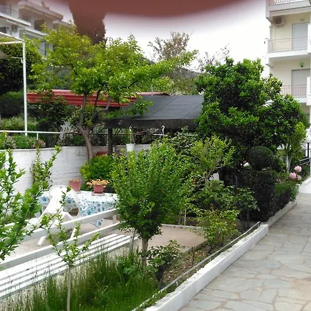 Holiday home Vasiliki Palaiontsiflikion