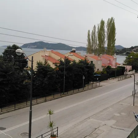 Vasiliki Holiday home *