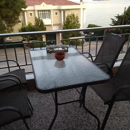 Holiday home Vasiliki