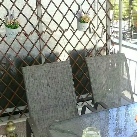 Holiday home Vasiliki Palaiontsiflikion