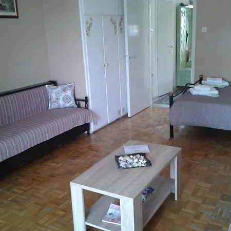 Vasiliki Holiday home