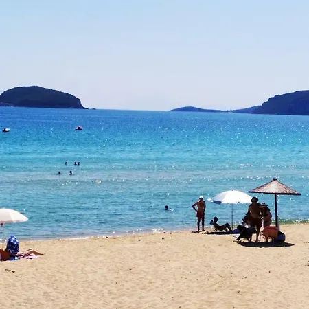 Vasiliki Holiday home *
