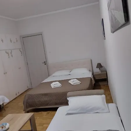 Tatil Evi Vasiliki