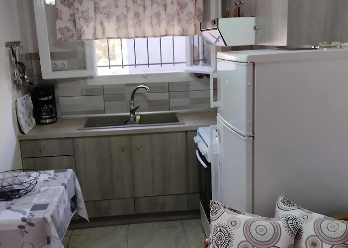 Vasiliki Сasa de vacaciones *